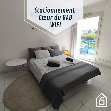 Cosy Angelu Daire Anglet Dış mekan fotoğraf