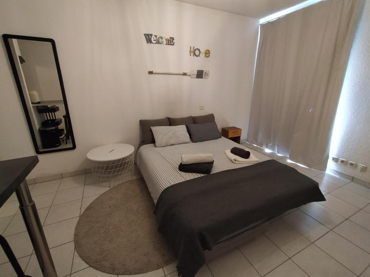 Cosy Angelu Daire Anglet Dış mekan fotoğraf