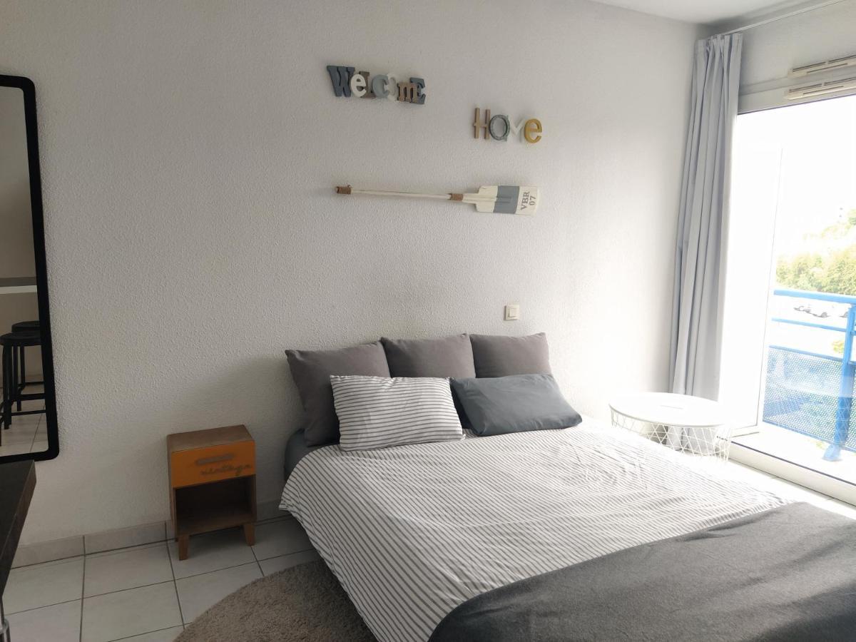 Cosy Angelu Daire Anglet Dış mekan fotoğraf